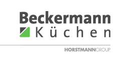 logo Beckermann keukens